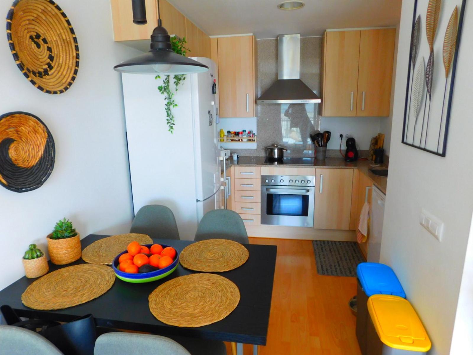 Gmid Immo Apartamento Portomarina Roses Eksteriør billede