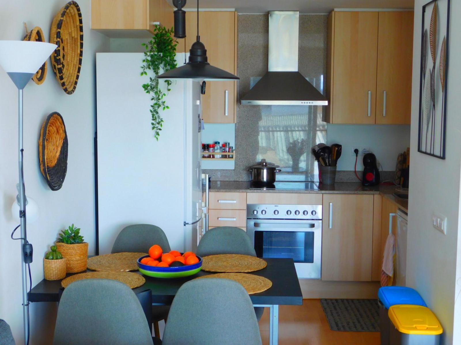 Gmid Immo Apartamento Portomarina Roses Eksteriør billede