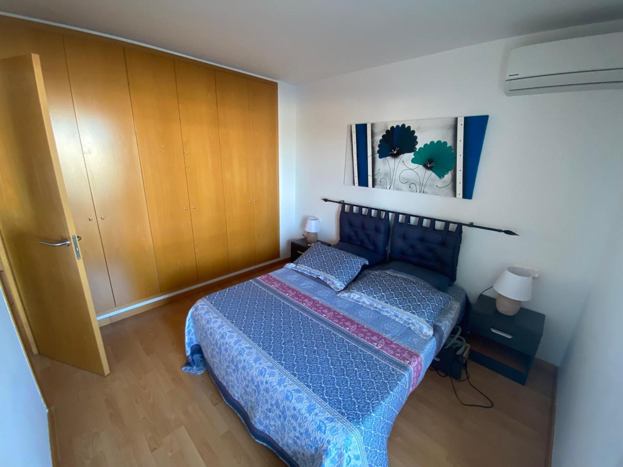 Gmid Immo Apartamento Portomarina Roses Eksteriør billede